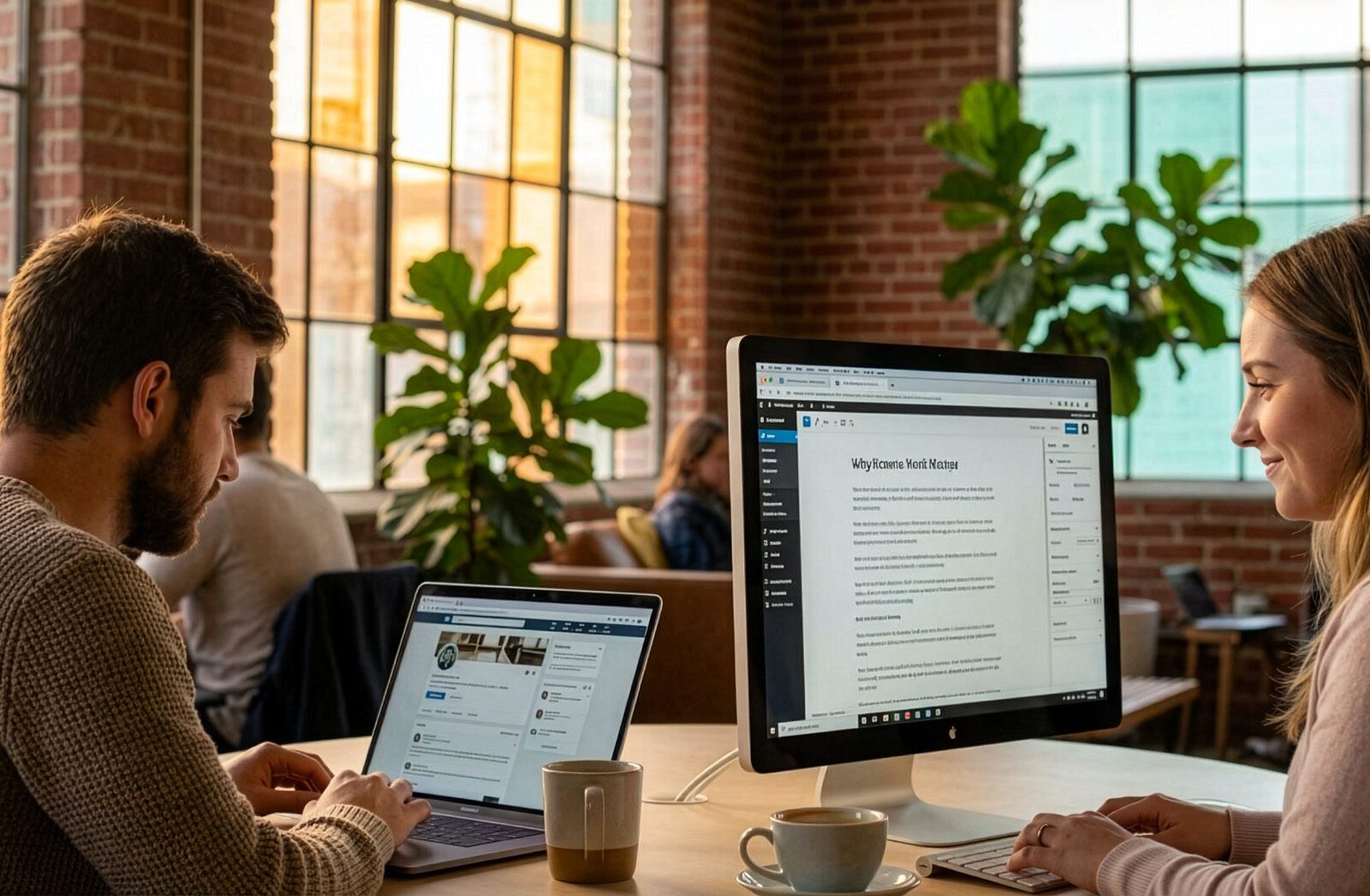 Wi-Fi d’entreprise : comment garantir une connexion stable et sécurisée en 2026