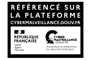 Cybermalveillance.gouv